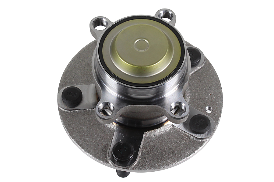 Roulement de roue METZGER WM 2398